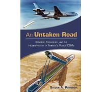 Steven A Pomeroy An Untaken Road (Tascabile) Transforming War