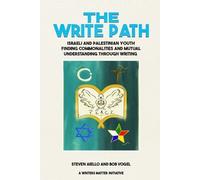 Steven Aiello Bob Vogel The Write Path (Tascabile)