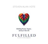 Steven Alan Vote Fulfilled (Tascabile)