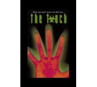 Steven Altman The Touch (Tascabile)