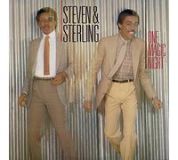 Steven And Sterling - One Magic Night