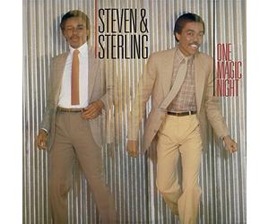 Steven And Sterling - One Magic Night