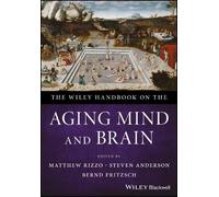Steven Anderson The Wiley Handbook on the Aging Mind and Brai (Copertina rigida)