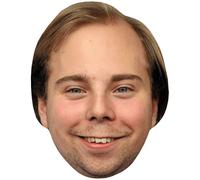 Steven Anthony Lawrence (Stubble) Big Head
