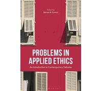 Steven B. Cowan Problems in Applied Ethics (Tascabile)