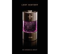 Steven B Krivit Lost History (Tascabile)