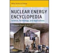 Steven B. Krivit Nuclear Energy Encyclopedia (Copertina rigida)