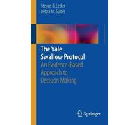 Steven B. Leder Debra M. Suiter The Yale Swallow Protocol (Tascabile)