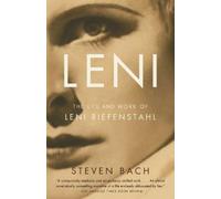 Steven Bach Leni (Tascabile)