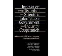 Steven Ballard Thomas E. James T Innovation Through Technica (Copertina rigida)