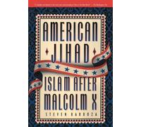 Steven Barboza American Jihad (Tascabile)