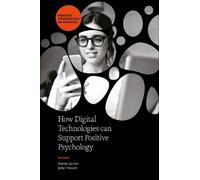 Steven Barnes Ju How Digital Technologies can Support Positiv (Copertina rigida)