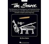 Steven Barta The Source - 2nd Edition (Tascabile)