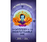 Steven Bauer Elizabeth Art The Mystery of the Indefatigable (Copertina rigida)