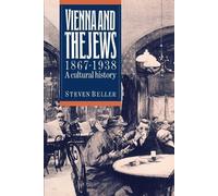 Steven Beller Vienna and the Jews, 1867-1938 (Tascabile)