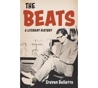 Steven Belletto The Beats (Tascabile)