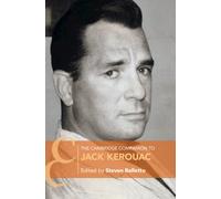 Steven Belletto The Cambridge Companion to Jack Kerouac (Tascabile)