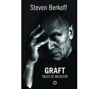 Steven Berkoff Graft (Tascabile)