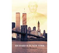 Steven Berkoff Richard II in New York (Tascabile)