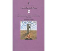 Steven Berkoff Steven Berkoff Plays 2 (Tascabile)