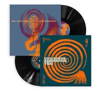 Steven Bernstein, Scotty Hard - ResoNation Trio / Ultra Resonance