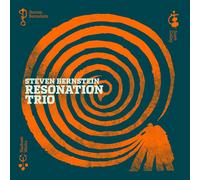 Steven Bernstein, Scotty Hard - ResoNation Trio / Ultra Resonance