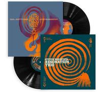 Steven Bernstein/Scotty Hard Resonation Trio/Ultra Resonance (Vinyl LP)