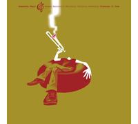 Steven Bernstein's Millennial Territor Tinctures In Time Community Mu (Vinyl LP)