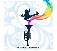 Steven Bernstein's Millennial Territory - Mto Plays Sly