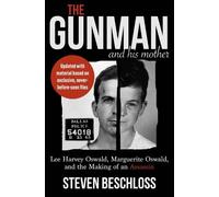 Steven Beschloss The Gunman and His Mother (Tascabile)