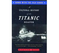 Steven Biel Down with the Old Canoe (Tascabile)