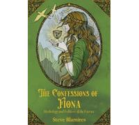 Steven Blamires The Confessions of Fiona (Tascabile)
