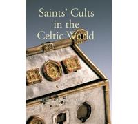 Steven Boardman Saints' Cults in the Celtic World (Copertina rigida)