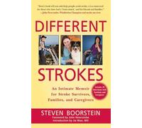 Steven Boorstein Different Strokes (Tascabile)