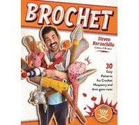 Steven Borzachillo Brochet (Tascabile)