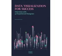 Steven Braun Data Visualization for Success (Copertina rigida)