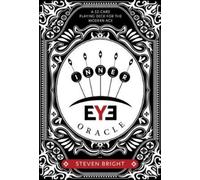 Steven Bright Inner Eye Oracle (Mixed Media Product)