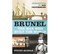 Steven Brindle Brunel (Tascabile)