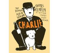 Steven Brower Charlie (Tascabile)