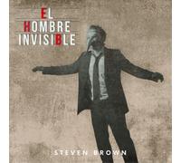 El Hombre Invisible - Steven Brown (Vinile)