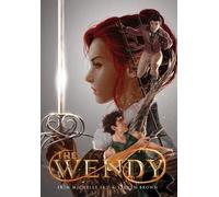 Steven Brown Erin Michelle Sky The Wendy (Copertina rigida) Tales of the Wendy