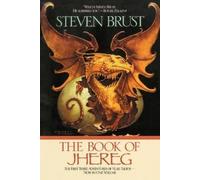The Book of Jhereg: Contains the Complete Text of Jhereg, Yendi, and Teckla: 1
