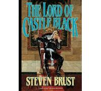 Steven Brust The Lord of Castle Black (Tascabile) Viscount of Adrilankha