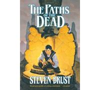 Steven Brust The Paths of the Dead (Tascabile) Viscount of Adrilankha