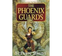 Steven Brust The Phoenix Guards (Tascabile) Phoenix Guards