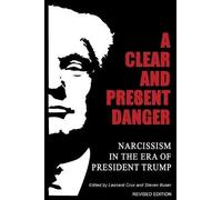 Steven Buser A Clear and Present Danger (Tascabile)