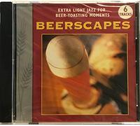 Steven C. Anderson - Beerscapes: Extra Light Jazz for Beer Toasting Moments (UK Import)