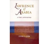 Steven C. Caton Lawrence of Arabia (Tascabile)