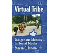 Steven C. Dinero Virtual Tribe (Tascabile)