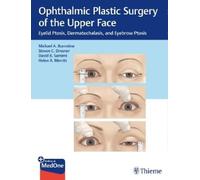 Steven C. Dresner David B. Samimi M Ophthalmic Plastic Sur (Mixed Media Product)